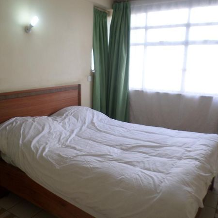 ניירובי Karibu Hotel מראה חיצוני תמונה