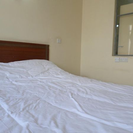 ניירובי Karibu Hotel מראה חיצוני תמונה