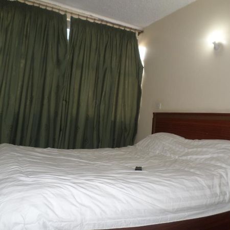 ניירובי Karibu Hotel מראה חיצוני תמונה