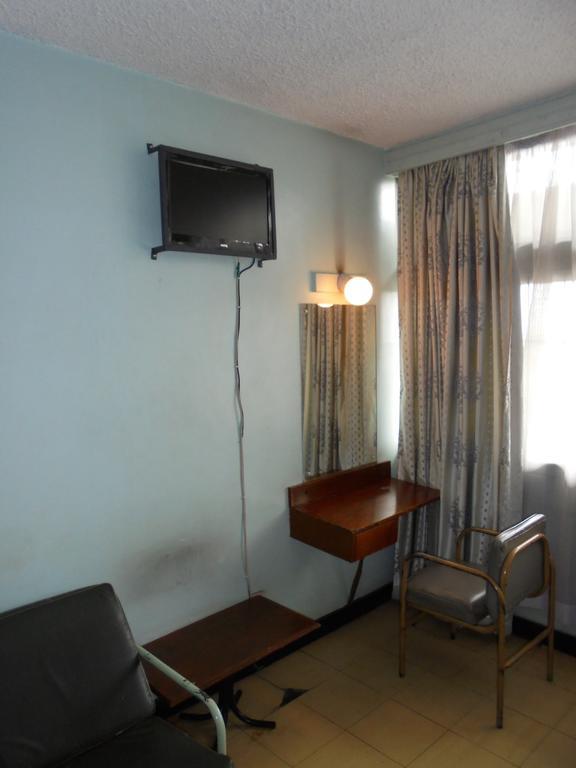 ניירובי Karibu Hotel מראה חיצוני תמונה
