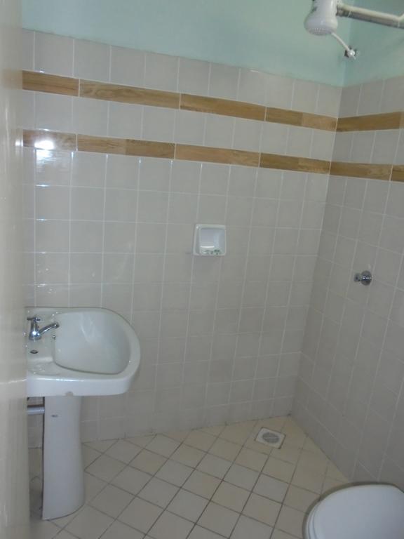 ניירובי Karibu Hotel מראה חיצוני תמונה