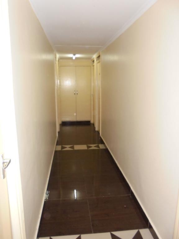 ניירובי Karibu Hotel מראה חיצוני תמונה