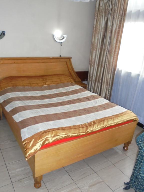 ניירובי Karibu Hotel מראה חיצוני תמונה