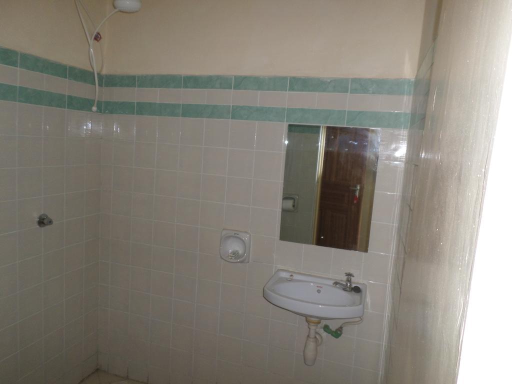 ניירובי Karibu Hotel מראה חיצוני תמונה
