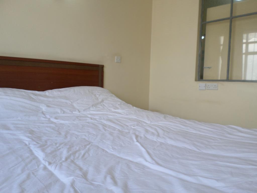 ניירובי Karibu Hotel מראה חיצוני תמונה
