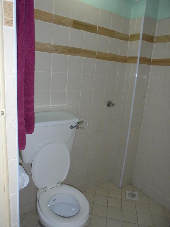 ניירובי Karibu Hotel חדר תמונה