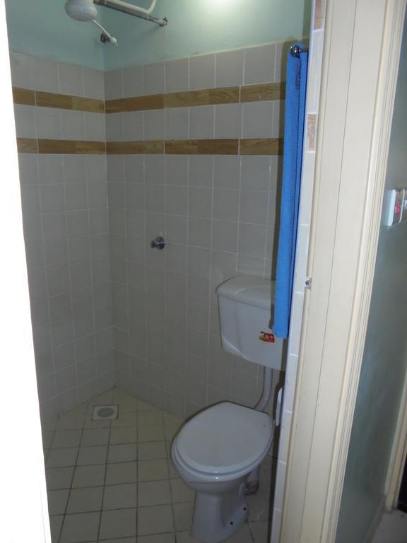 ניירובי Karibu Hotel חדר תמונה