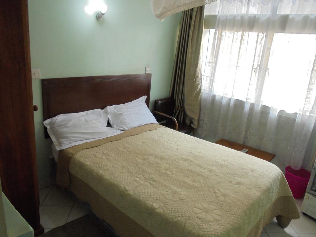 ניירובי Karibu Hotel חדר תמונה